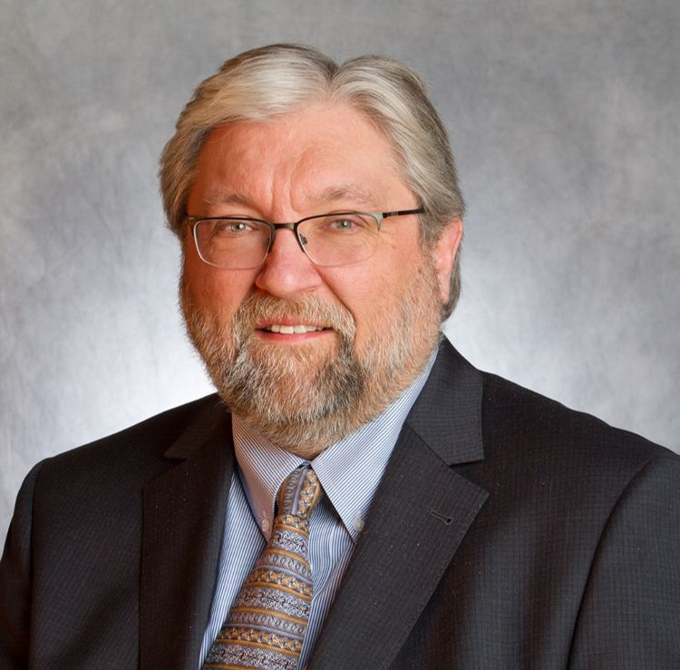 Photograph of Todd Kasenberg